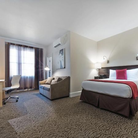 Artmore Hotel Atlanta Eksteriør billede