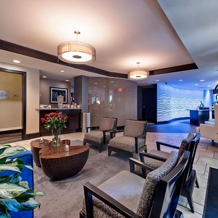 Artmore Hotel Atlanta Eksteriør billede