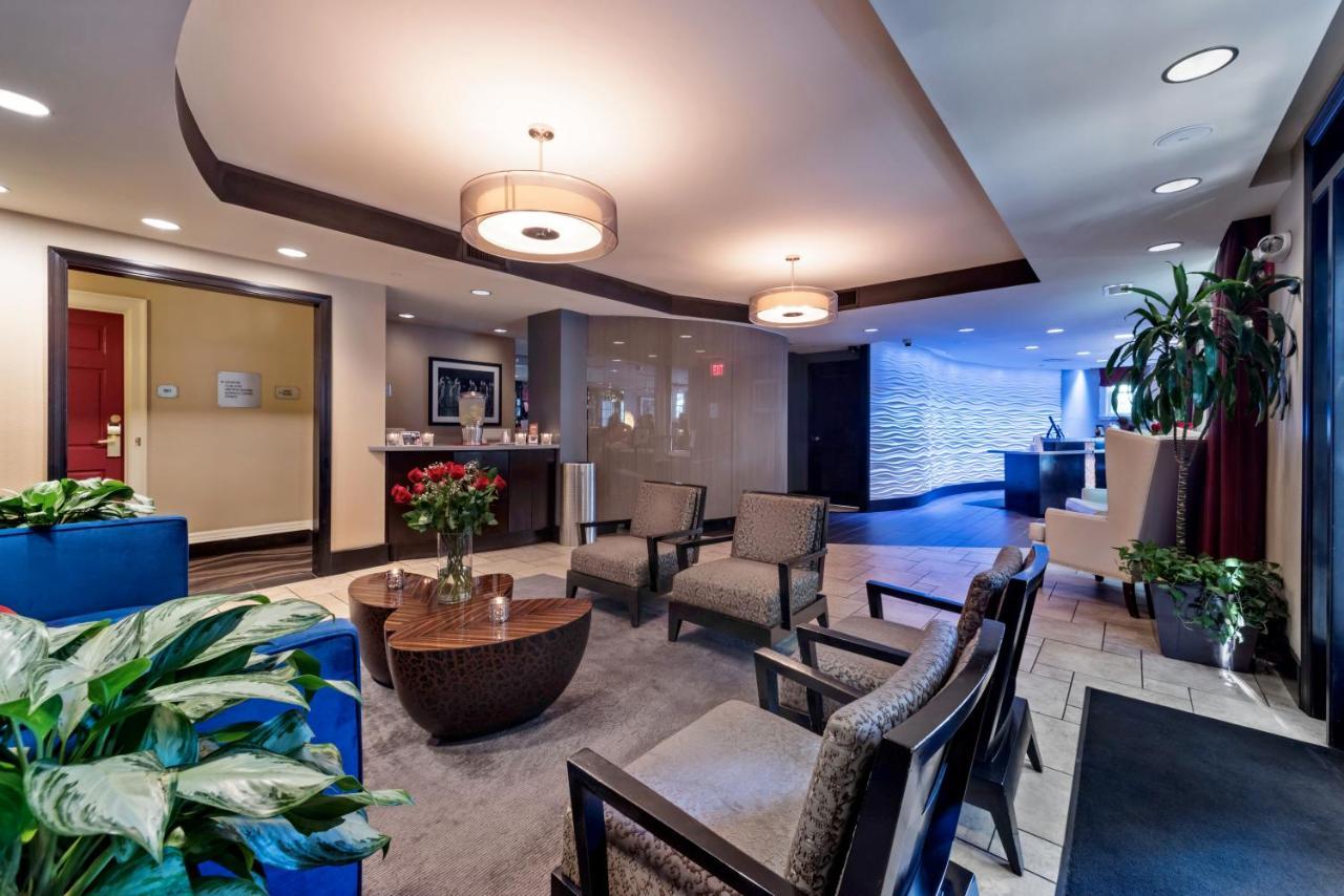 Artmore Hotel Atlanta Eksteriør billede