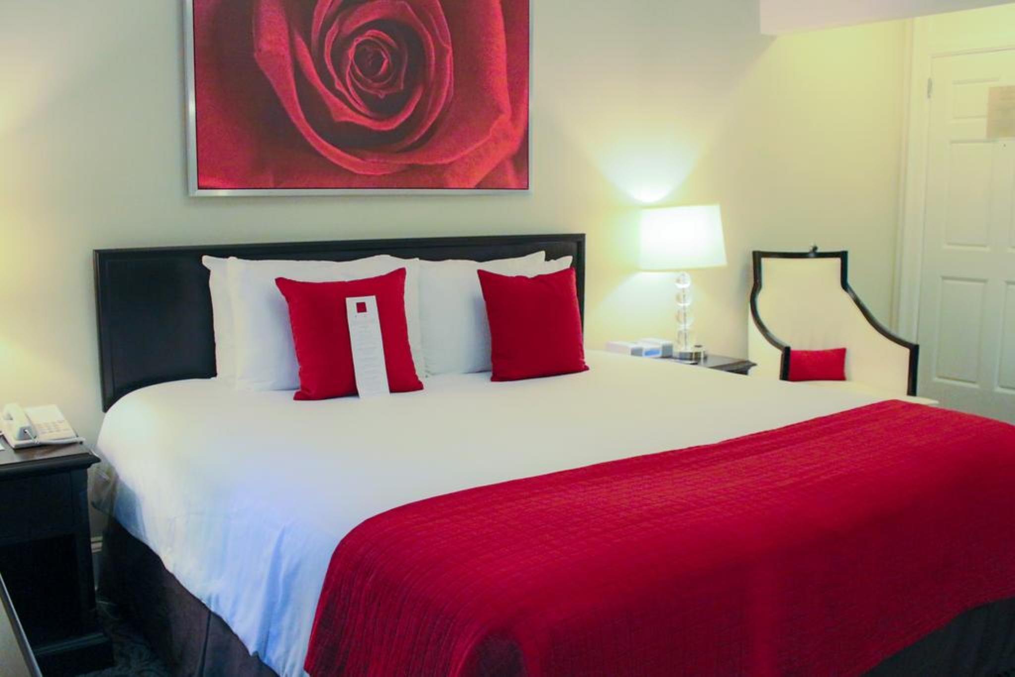 Artmore Hotel Atlanta Eksteriør billede
