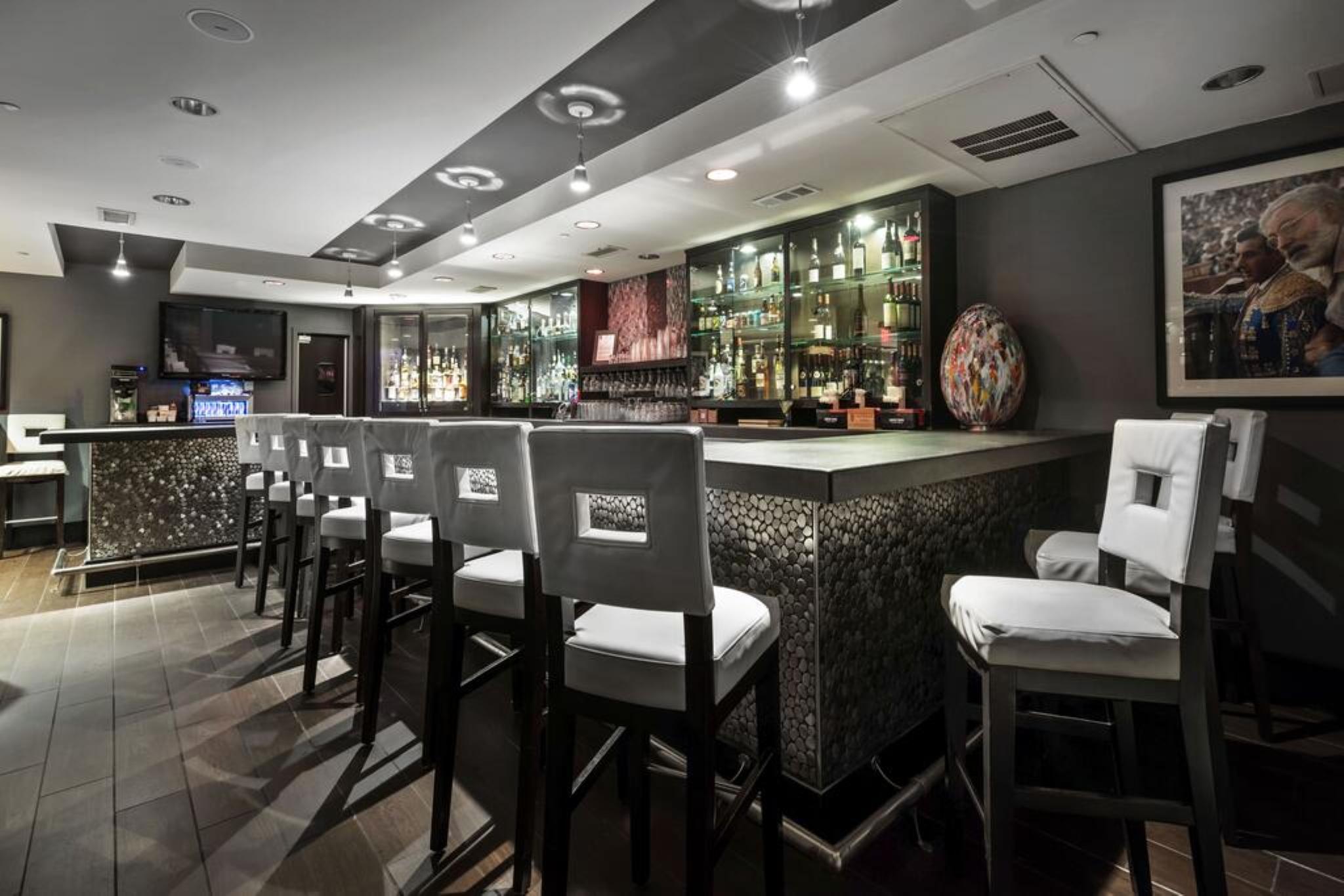 Artmore Hotel Atlanta Eksteriør billede