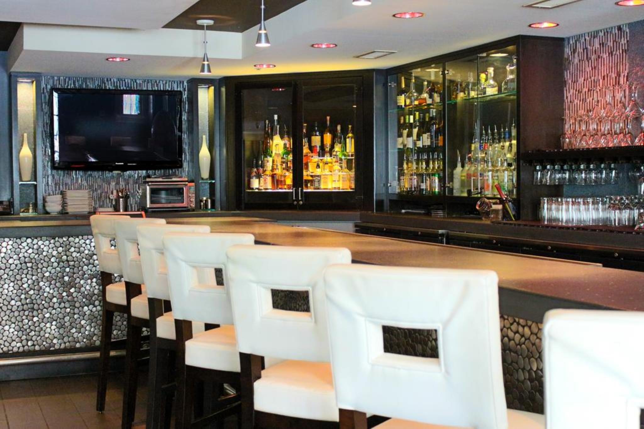 Artmore Hotel Atlanta Eksteriør billede
