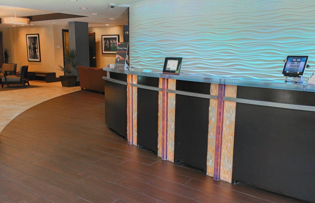 Artmore Hotel Atlanta Eksteriør billede