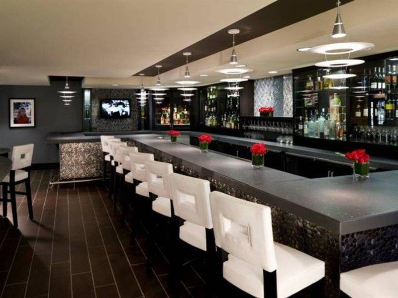 Artmore Hotel Atlanta Eksteriør billede