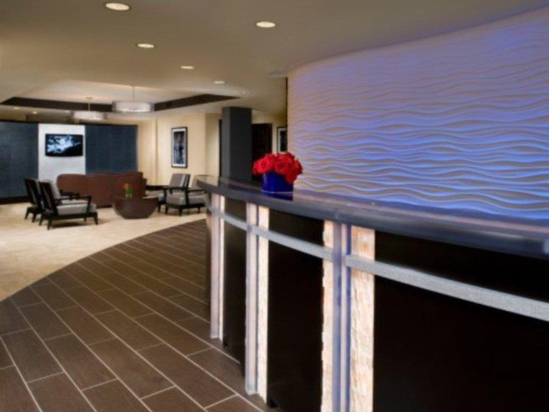 Artmore Hotel Atlanta Eksteriør billede
