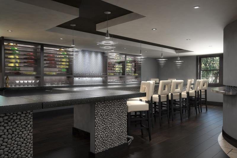 Artmore Hotel Atlanta Restaurant billede