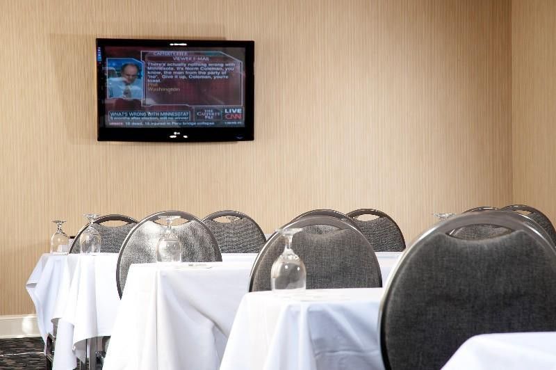 Artmore Hotel Atlanta Faciliteter billede