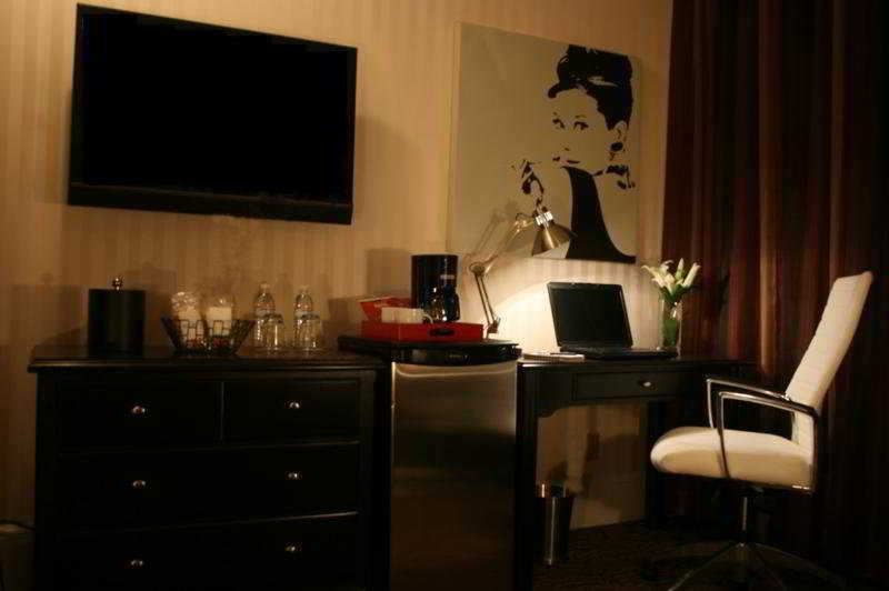 Artmore Hotel Atlanta Værelse billede