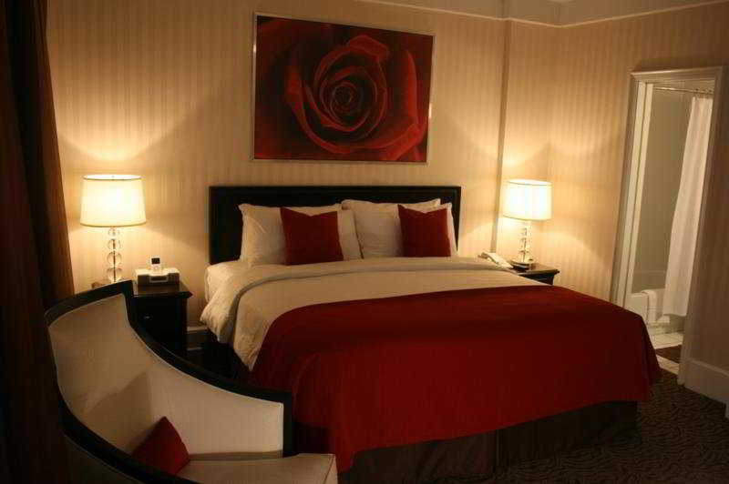 Artmore Hotel Atlanta Værelse billede