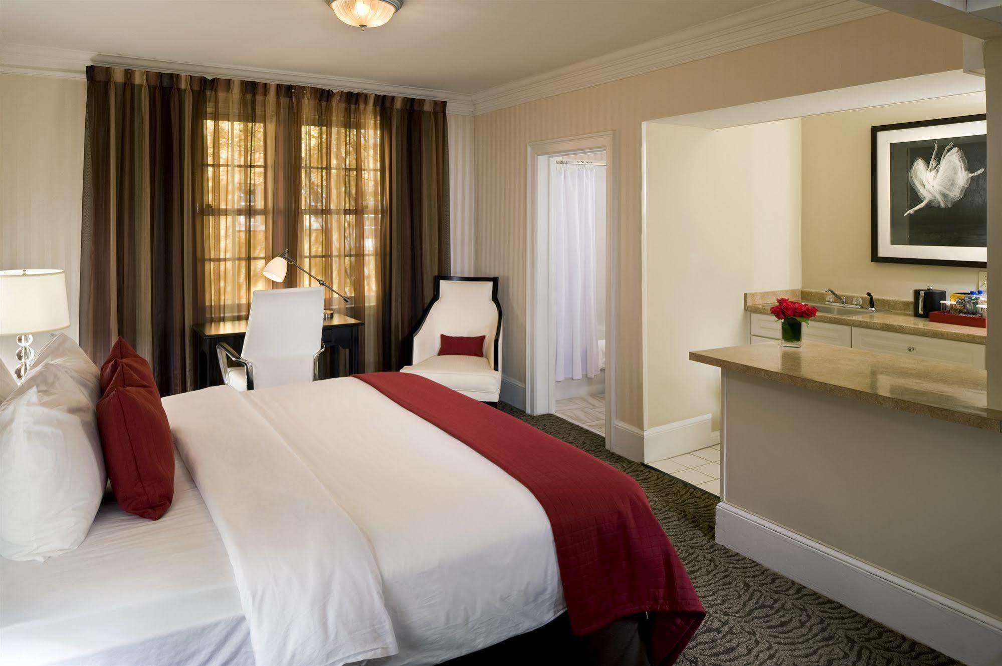 Artmore Hotel Atlanta Værelse billede