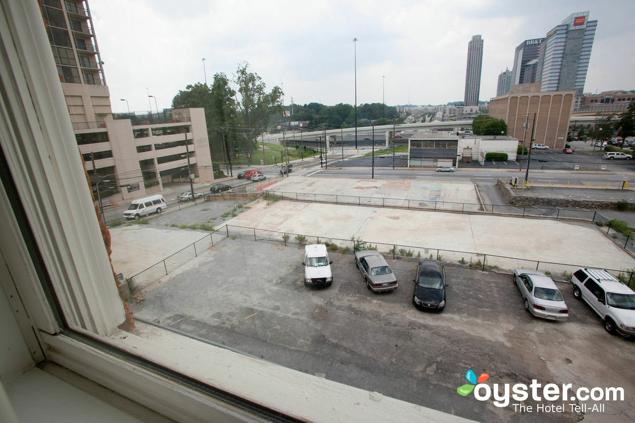 Artmore Hotel Atlanta Eksteriør billede