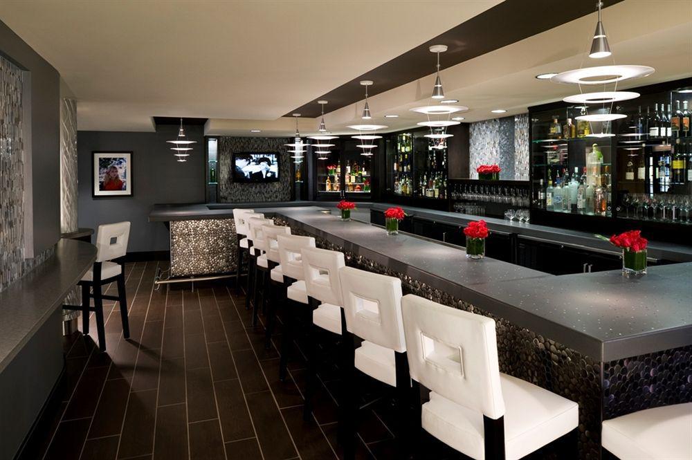 Artmore Hotel Atlanta Restaurant billede